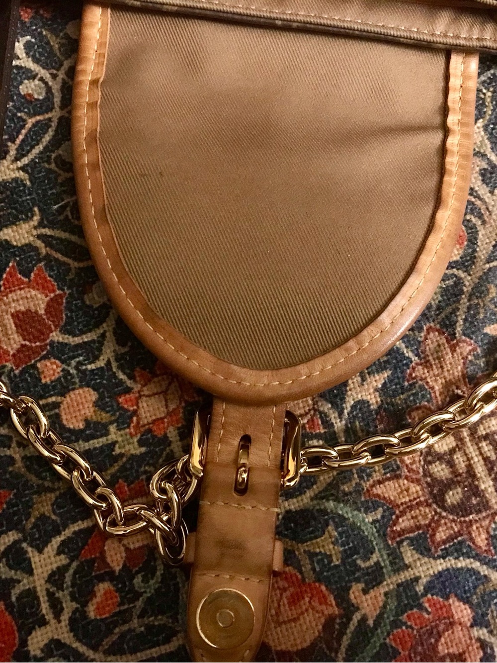 Louis Vuitton Monogram Excursion Crossbody Backpack - Picture 12 of 16